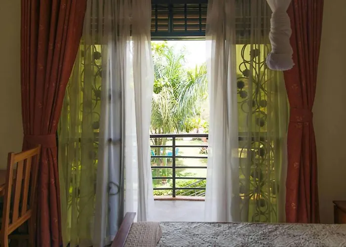 Biyem Hotel