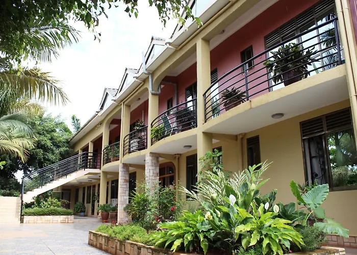 Biyem Hotel