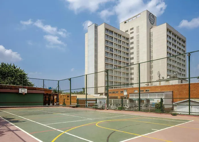 Sheraton Kampala Hotel