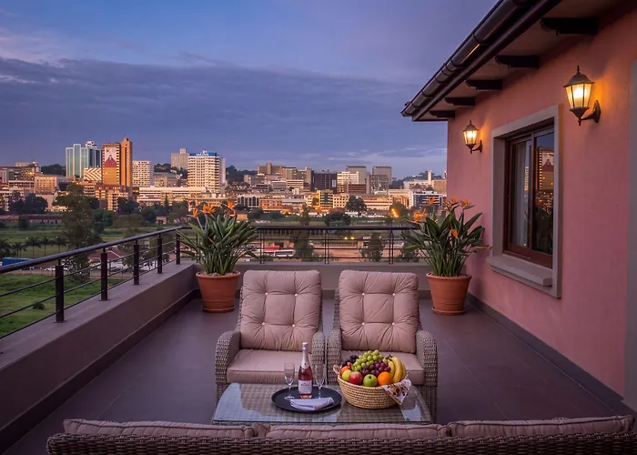 Mestil Hotel & Residences